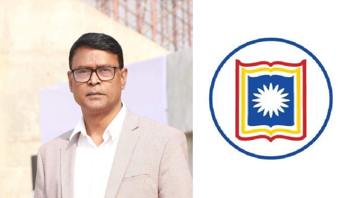 অধ্যাপক আবু নাসের মো. ওয়াহিদ