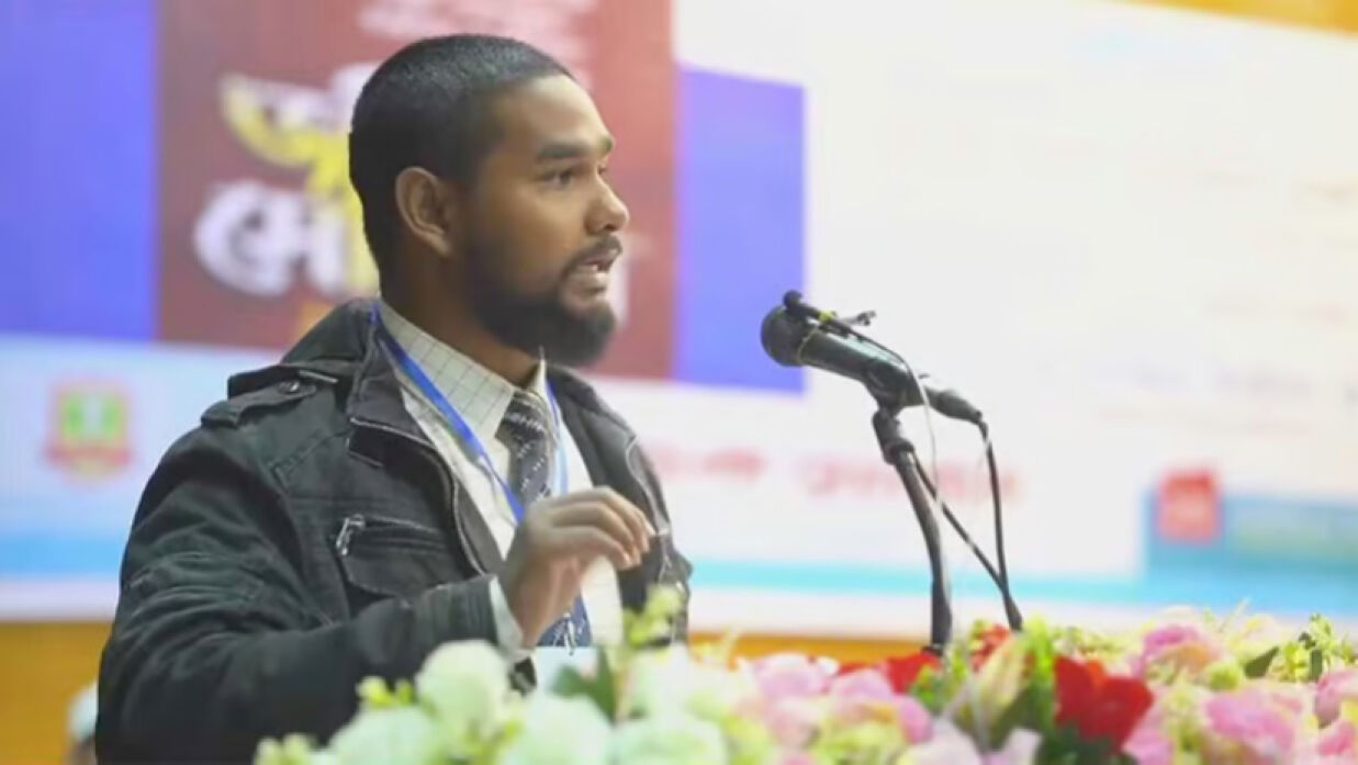 আসিফ মাহতাব