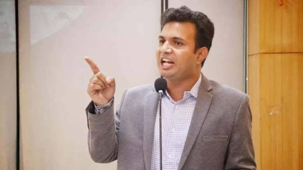 দেশে শিক্ষার পরিবেশ বজায় রাখতে কাজ করছে ছাত্রলীগ: সাদ্দাম