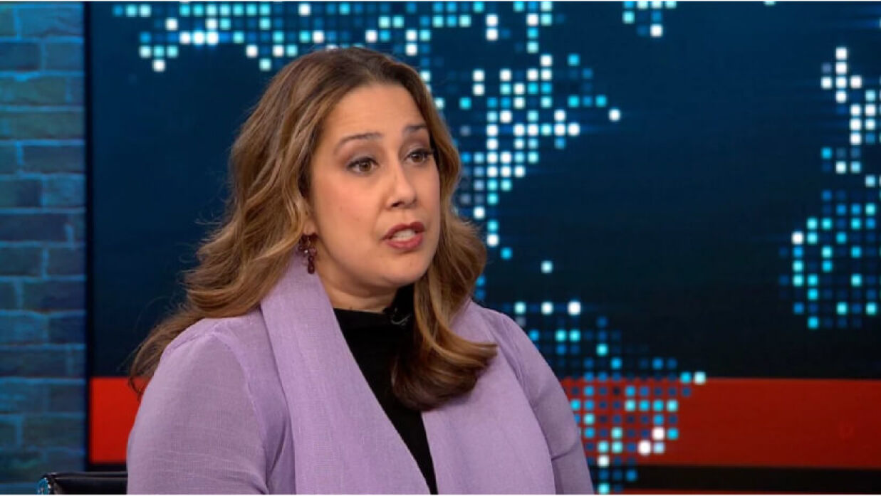 মনিকা ইউনুস