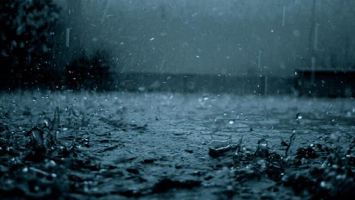 যে সব বিভাগে বৃষ্টি হবে জানাল আবহাওয়া অধিদপ্তর