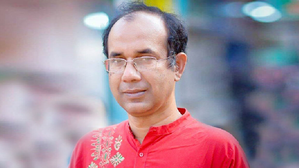 তপন বাগচী