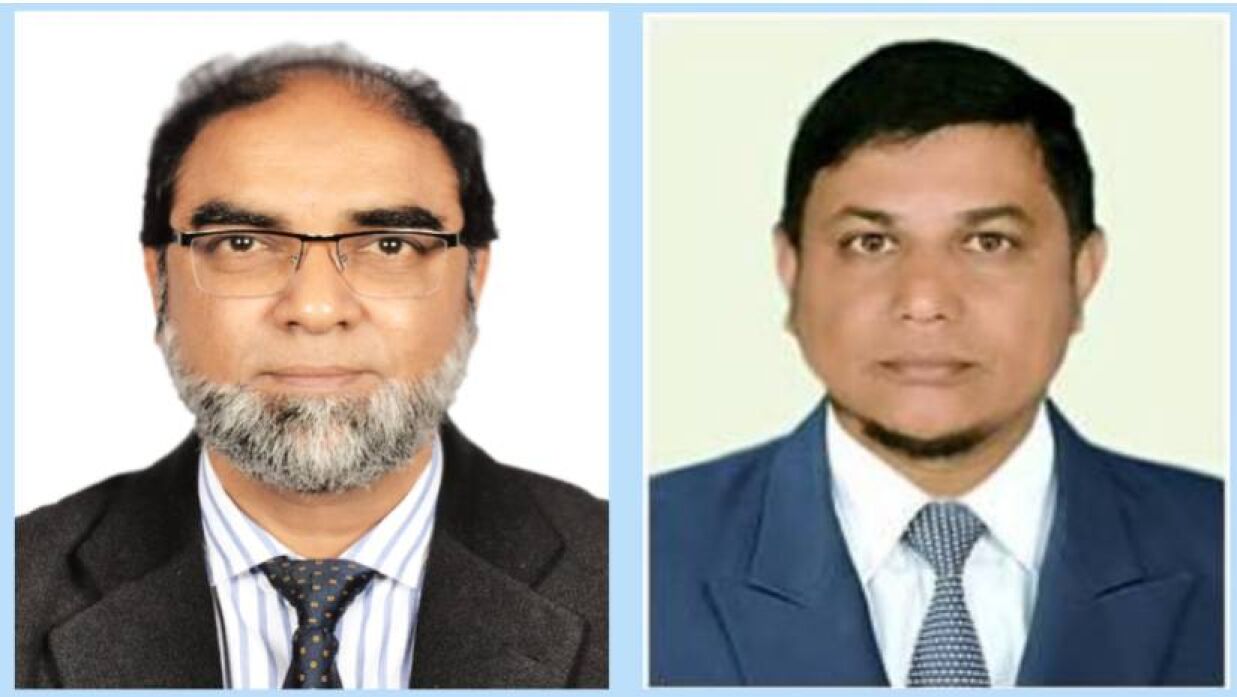 বাকৃবি শিক্ষক সমিতি নির্বাচনে সভাপতি-সম্পাদক পদে বিএনপিপন্থীদের জয়