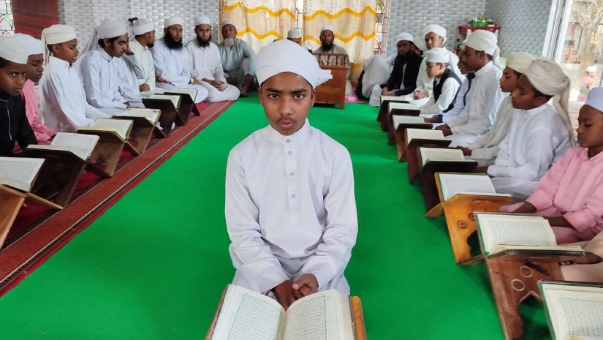 রবিউল ইসলাম