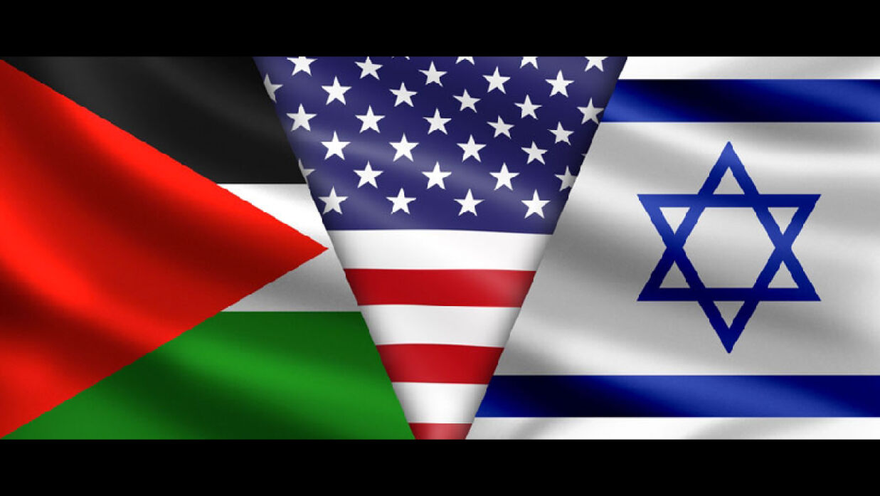 এবার ইসরায়েলকে নিষেধাজ্ঞা দিল যুক্তরাষ্ট্র 
