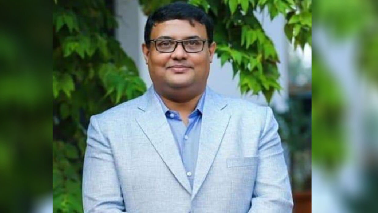 ববির শেরে বাংলা হলের নতুন প্রাধ্যক্ষ ড. আবদুল বাতেন 