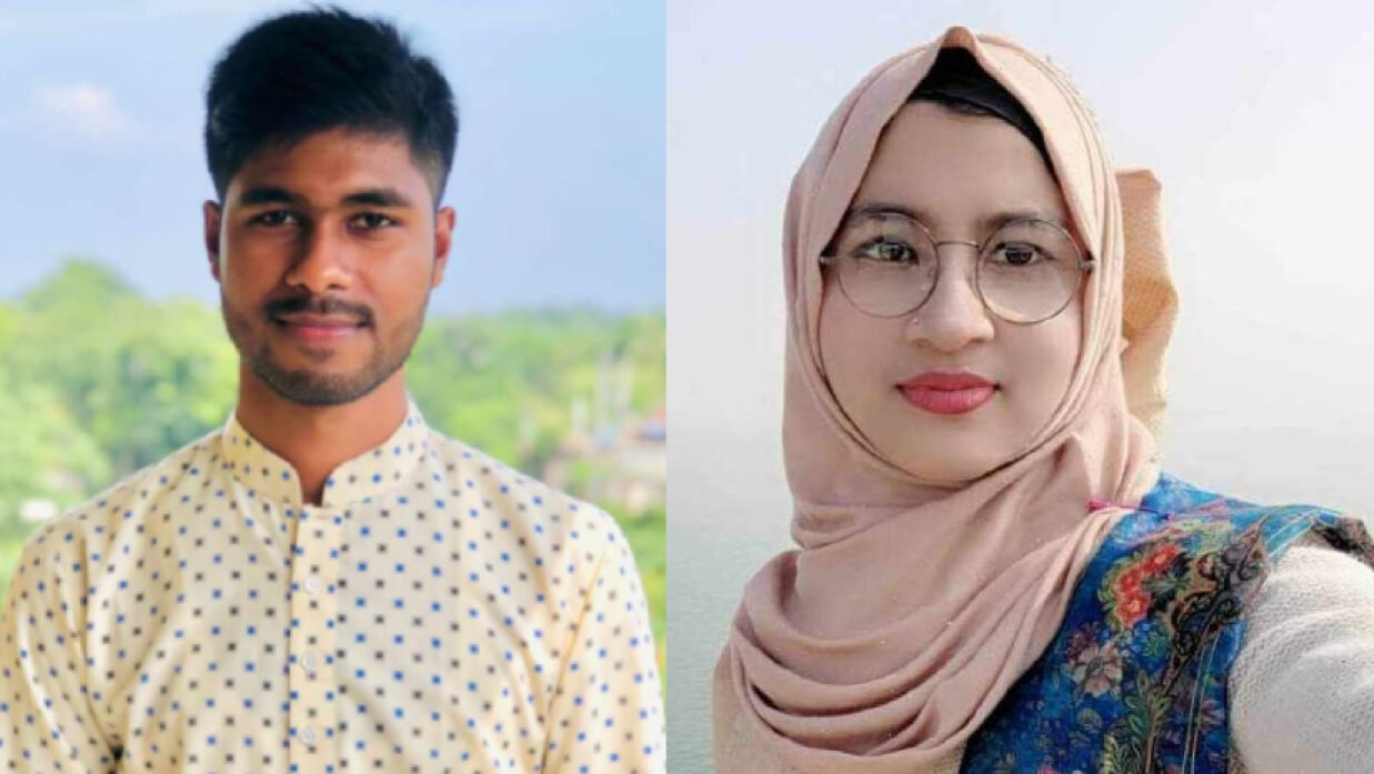 রাজশাহী ইউনিভার্সিটি স্টুডেন্ট অ্যাসোসিয়েশন অব শৈলকুপার নতুন কমিটি