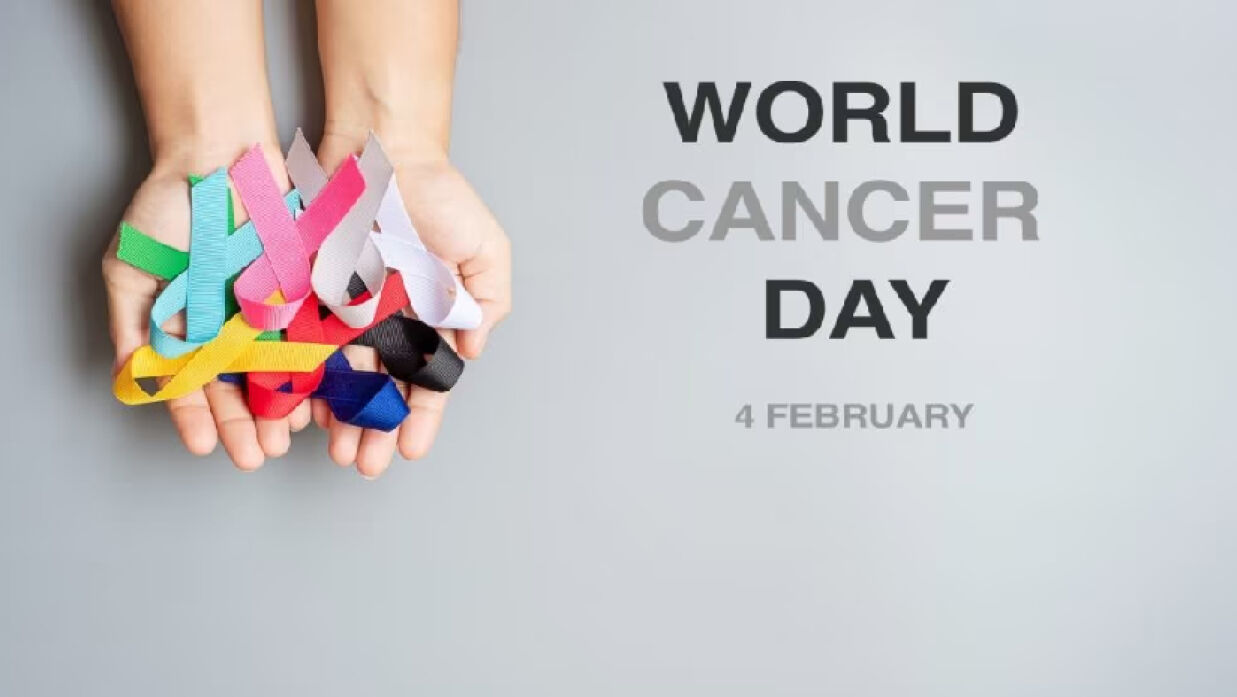 বিশ্ব ক্যানসার দিবস আজ, সচেতনতাতেই নিয়ন্ত্রণ