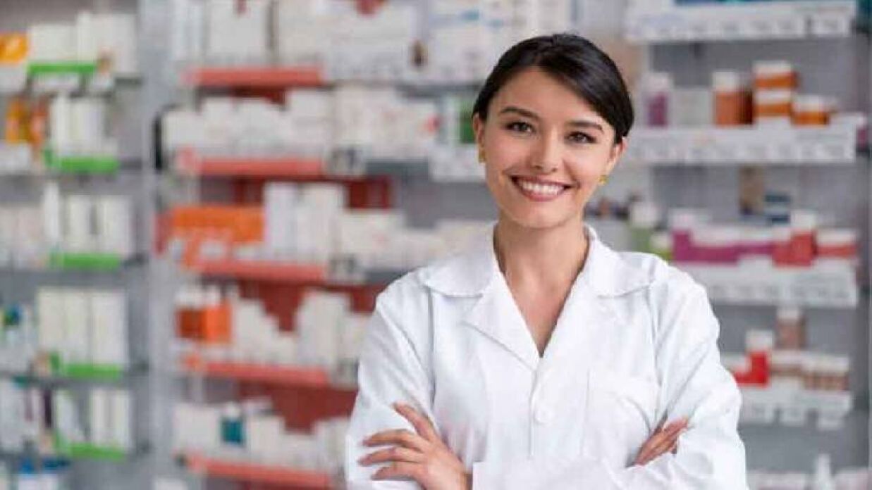 ক্যাশিয়ার নেবে লাজ ফার্মা