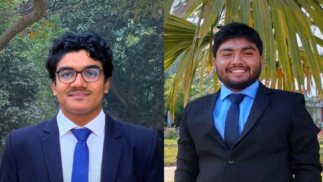 স্টুডেন্ট রাইটস অ্যাসোসিয়েশনের সভাপতি সজীব, সম্পাদক ফাহিম