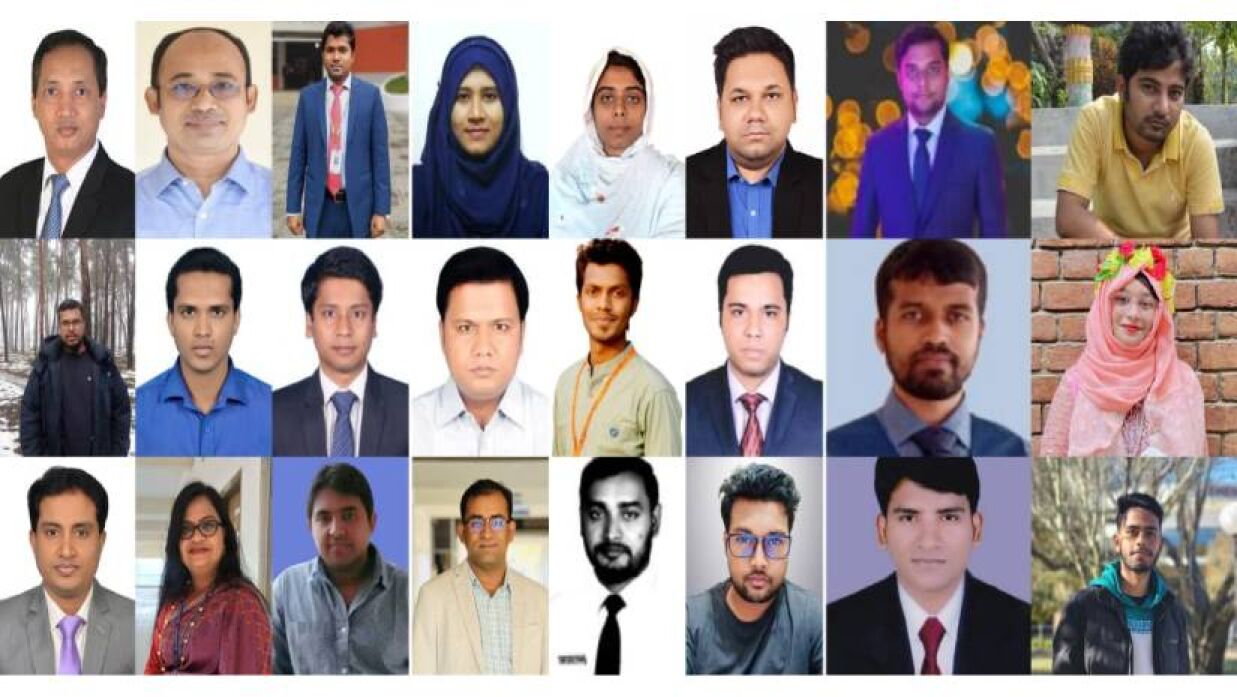 বিশ্বসেরা গবেষকের তালিকায় গণ বিশ্ববিদ্যালয়ের ২২ শিক্ষক