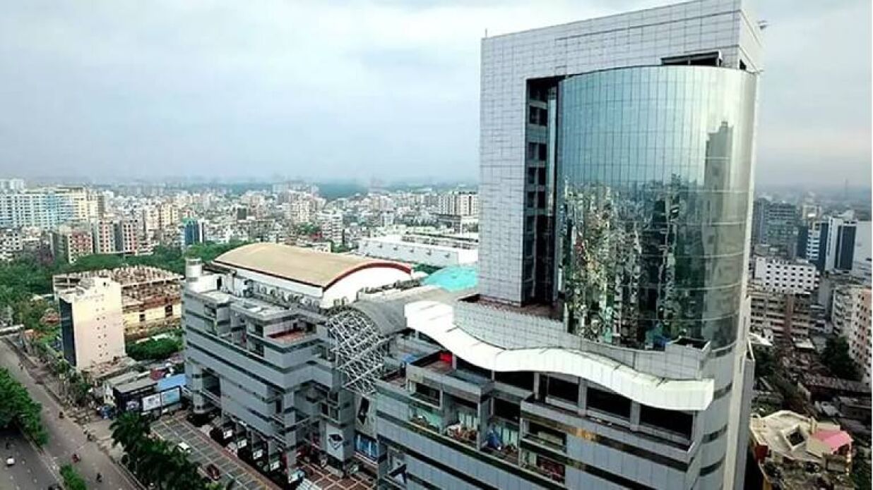 রাজধানীর যেসব মার্কেট-দোকানপাট মঙ্গলবার বন্ধ