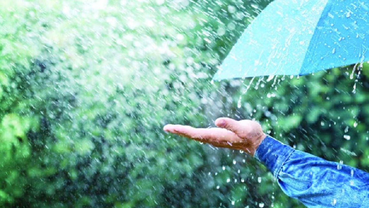 শীত কমলেও যেসব বিভাগে বৃষ্টির পূর্বাভাস