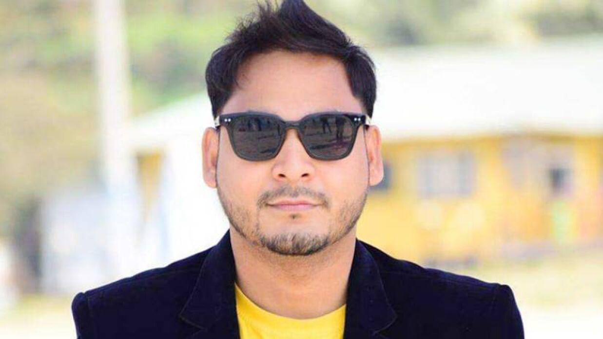 সোহেল রানা