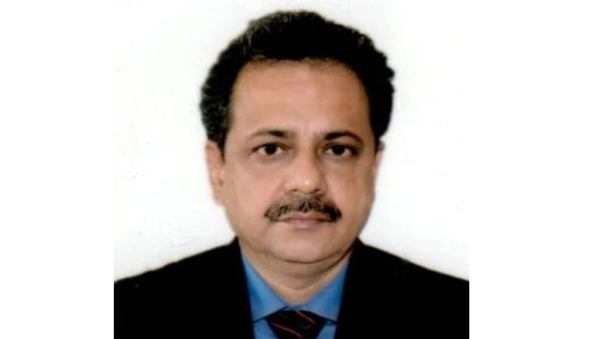 শিক্ষা সচিব সোলেমান খান