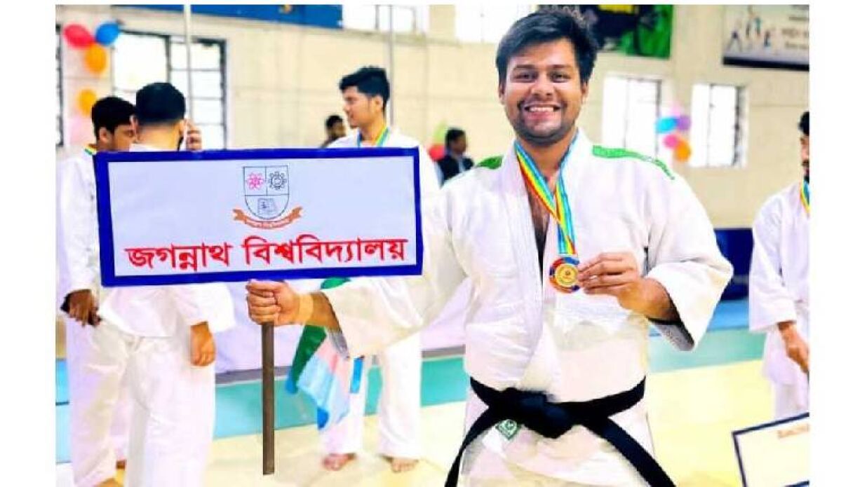 আকিব হায়দার ইমন