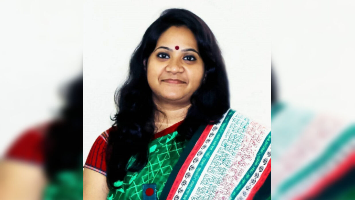 বরিশাল বিশ্ববিদ্যালয় শিক্ষক দিল আফরোজ খানম