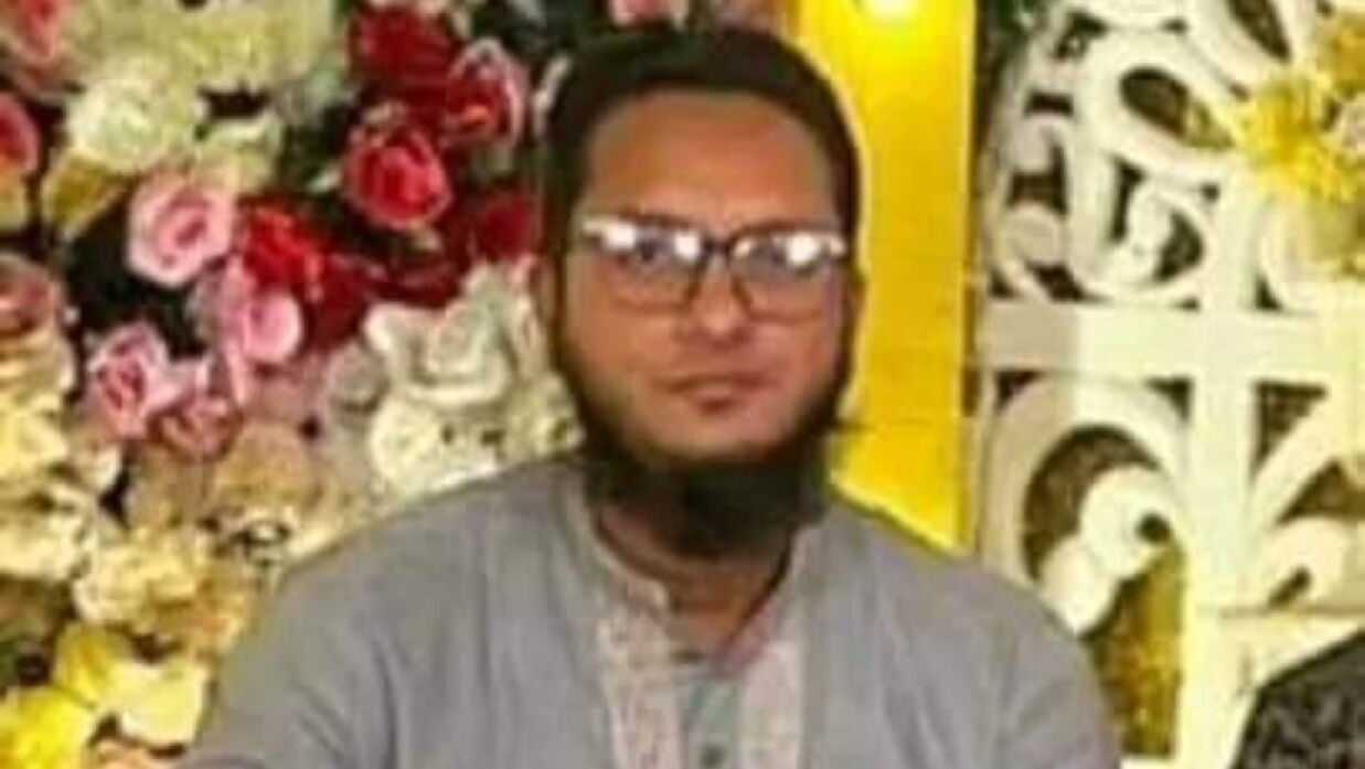 সাজ্জাদ হোসেন