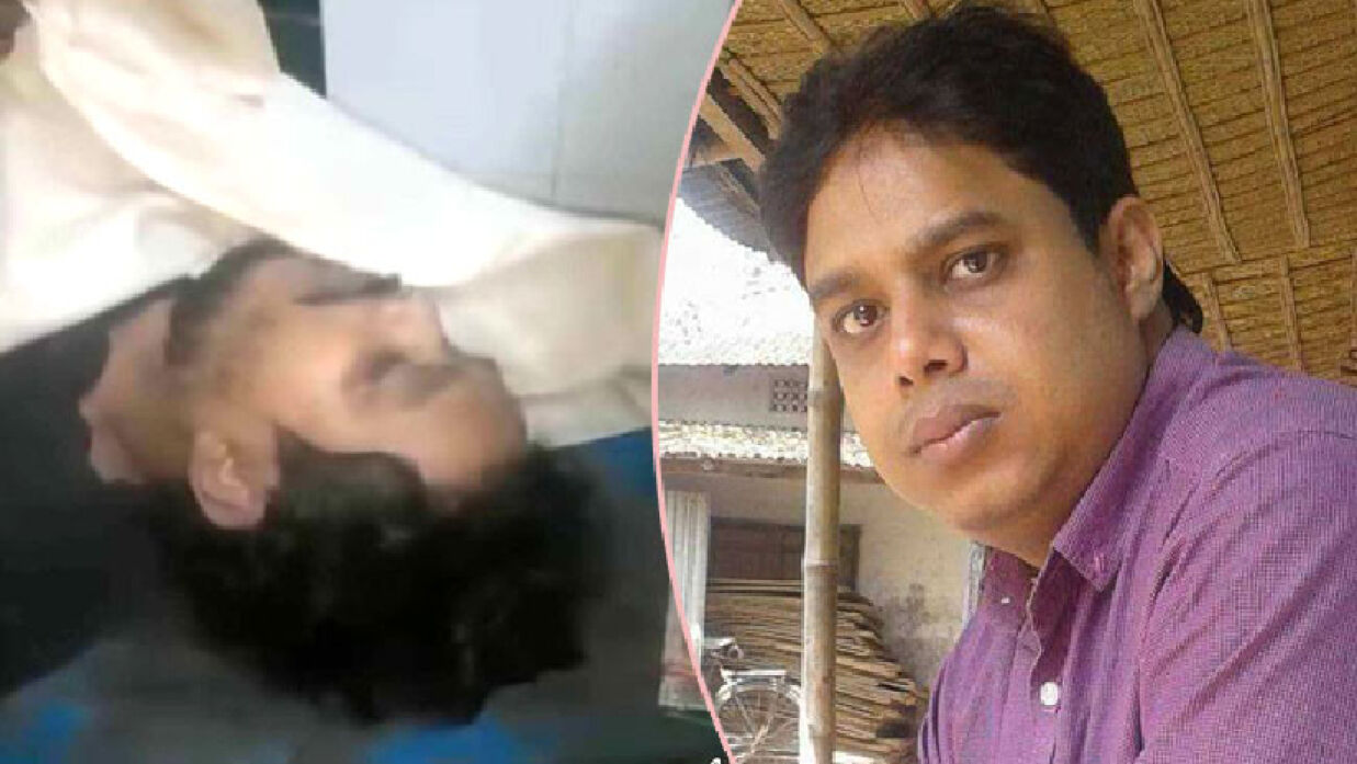 আওয়ামী লীগ নেতাকে পিটিয়ে মেরে ফেলল ছাত্রলীগ নেতা