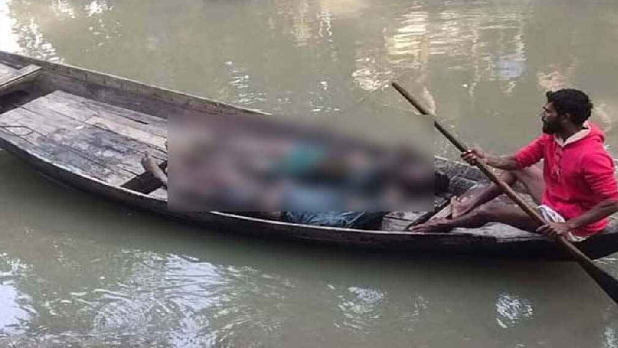 ইঁদুর মারার বৈদ্যুতিক ফাঁদে প্রাণ গেল দুই ভাইয়ের
