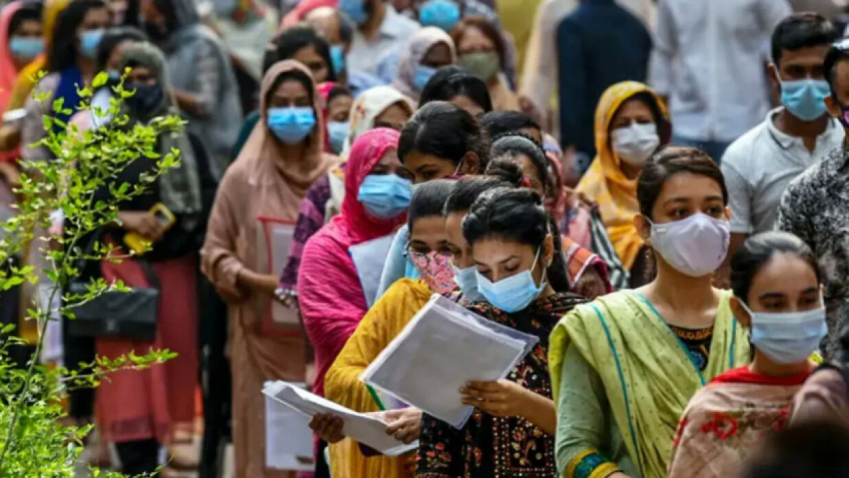 ২৪ বিশ্ববিদ্যালয়ের ভর্তি পরীক্ষার বিজ্ঞপ্তি প্রকাশ