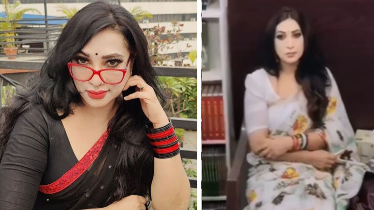 ডা. সাবরিনা হোসেন মিষ্টি