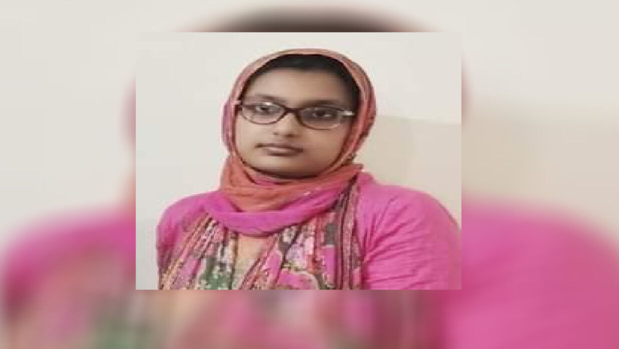 মাশকুরা খন্দকার মেধা