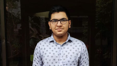  ঘুমানোর আগে এবং উঠার পরে শিক্ষকের সেই কথা মনে পড়ত— মেডিকেলে দ্বিতীয় ত্বোহা