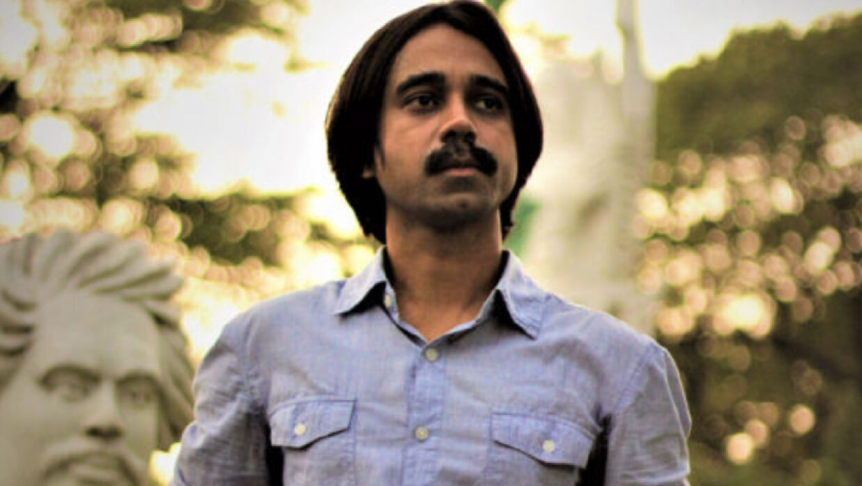 ড. নাদির জুনাইদ