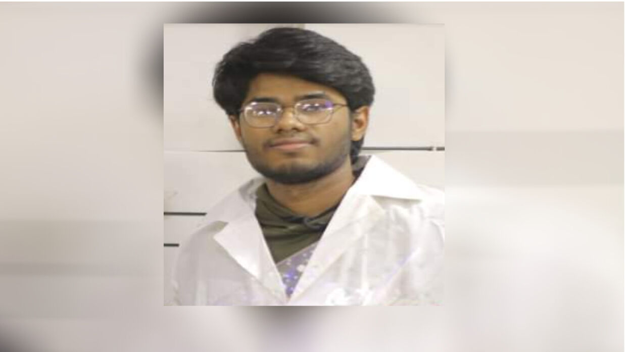 আহমদ আব্দুল্লাহ জামি