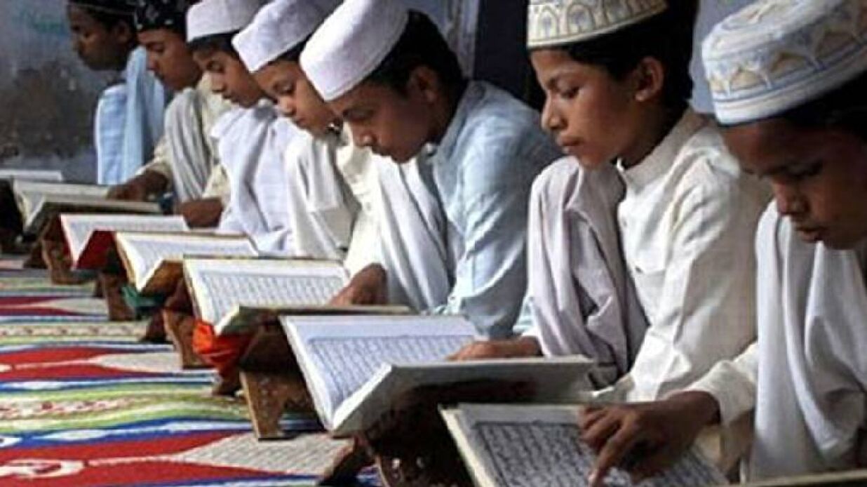 পুরো রমজান মাস বন্ধ থাকবে সরকারি-বেসরকারি মাদ্রাসা