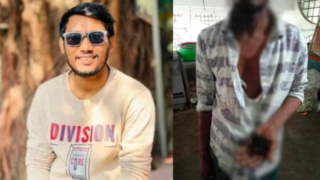 বকেয়া টাকা চাওয়ায় ঢাবিতে ক্যান্টিন মালিকের দাড়ি ছিঁড়লেন ছাত্রলীগ নেতা
