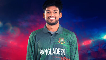 তিন সংস্করণেই নতুন অধিনায়ক নাজমুল