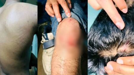 ঢাবি ক্রিকেট টিমের ওপর রাবির হামলা, কড়া প্রতিবাদে যা বলছে ঢাকা বিশ্ববিদ্যালয়