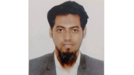 নতুন অফিসে যোগদানের সপ্তাহ পেরোতেই নিখোঁজ প্রেসিডেন্সির সাবেক শিক্ষার্থী রুম্মান