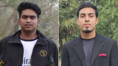 নোবিপ্রবিতে সাংবাদিককে মারধর ‘ভুল বোঝাবুঝি’, রকির দুঃখ প্রকাশ