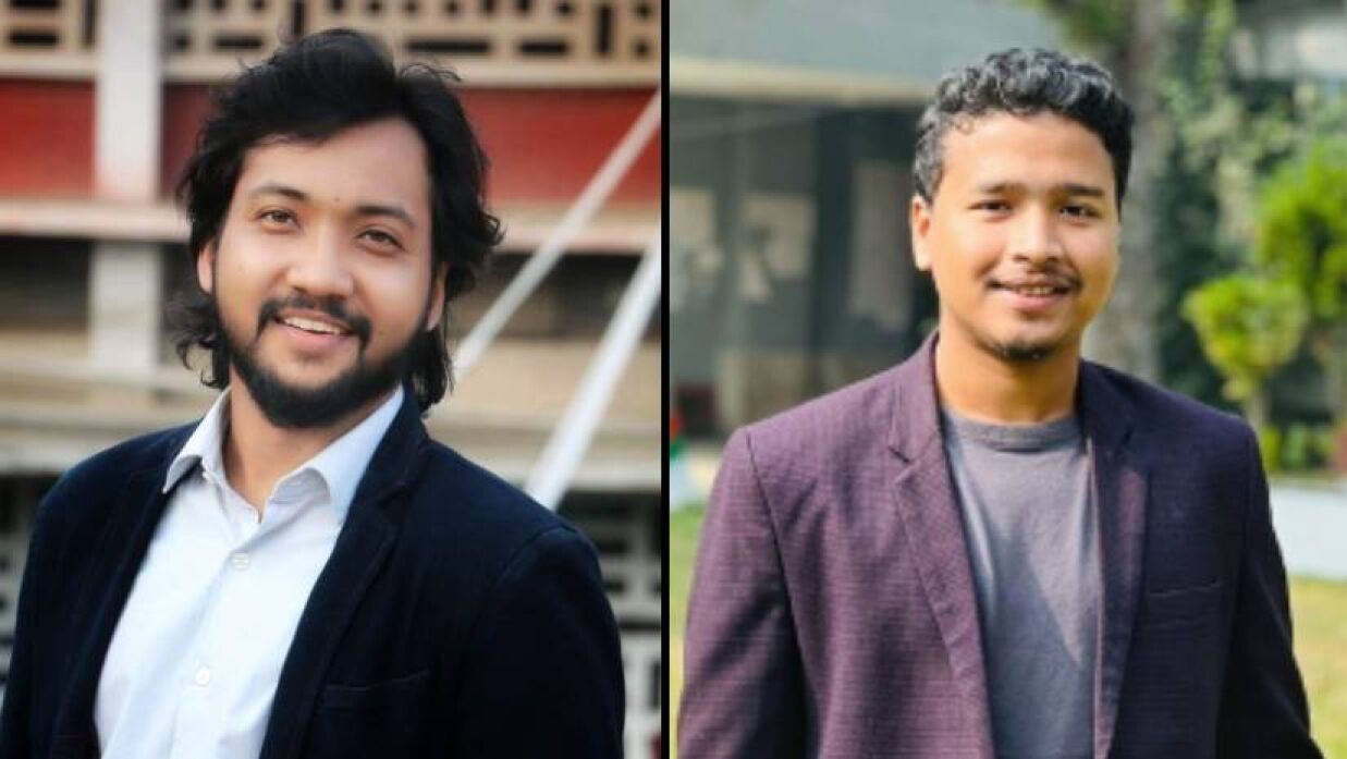 সিঙ্গেল সংগ্রাম পরিষদের সভাপতি রিফাত, সম্পাদক খোকা
