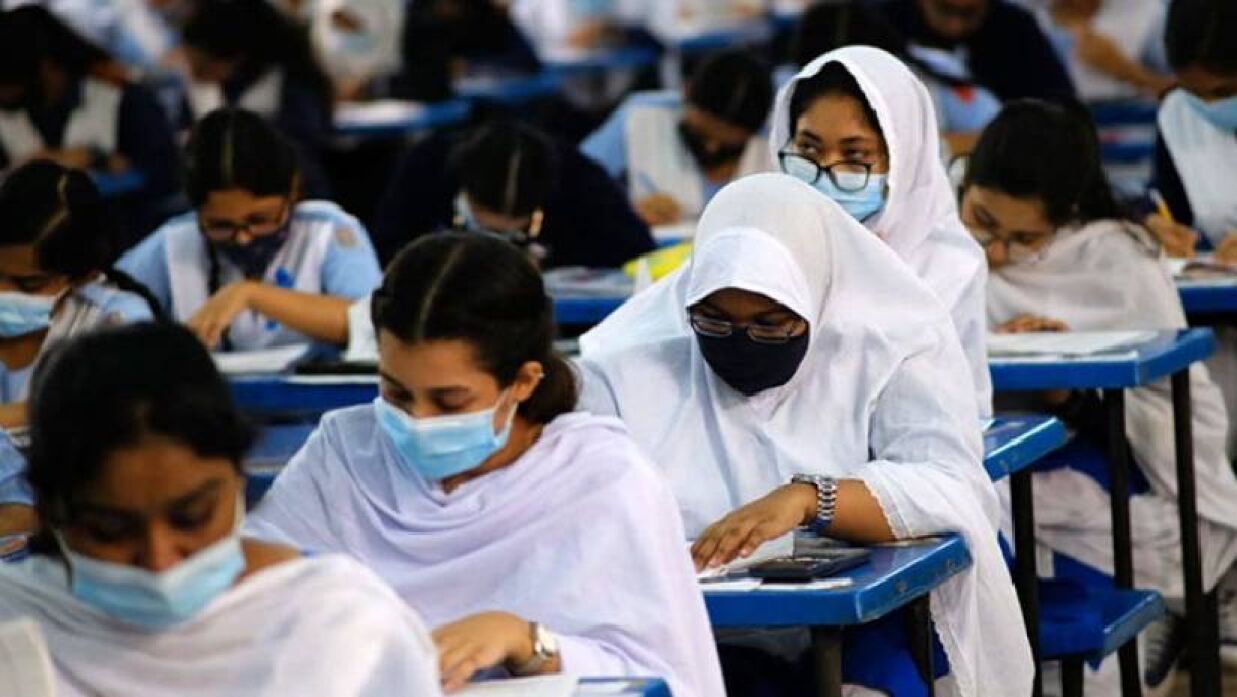 আগামী ১৫ ফেব্রুয়ারি শুরু হবে এসএসসি ও সমমানের পরীক্ষা।