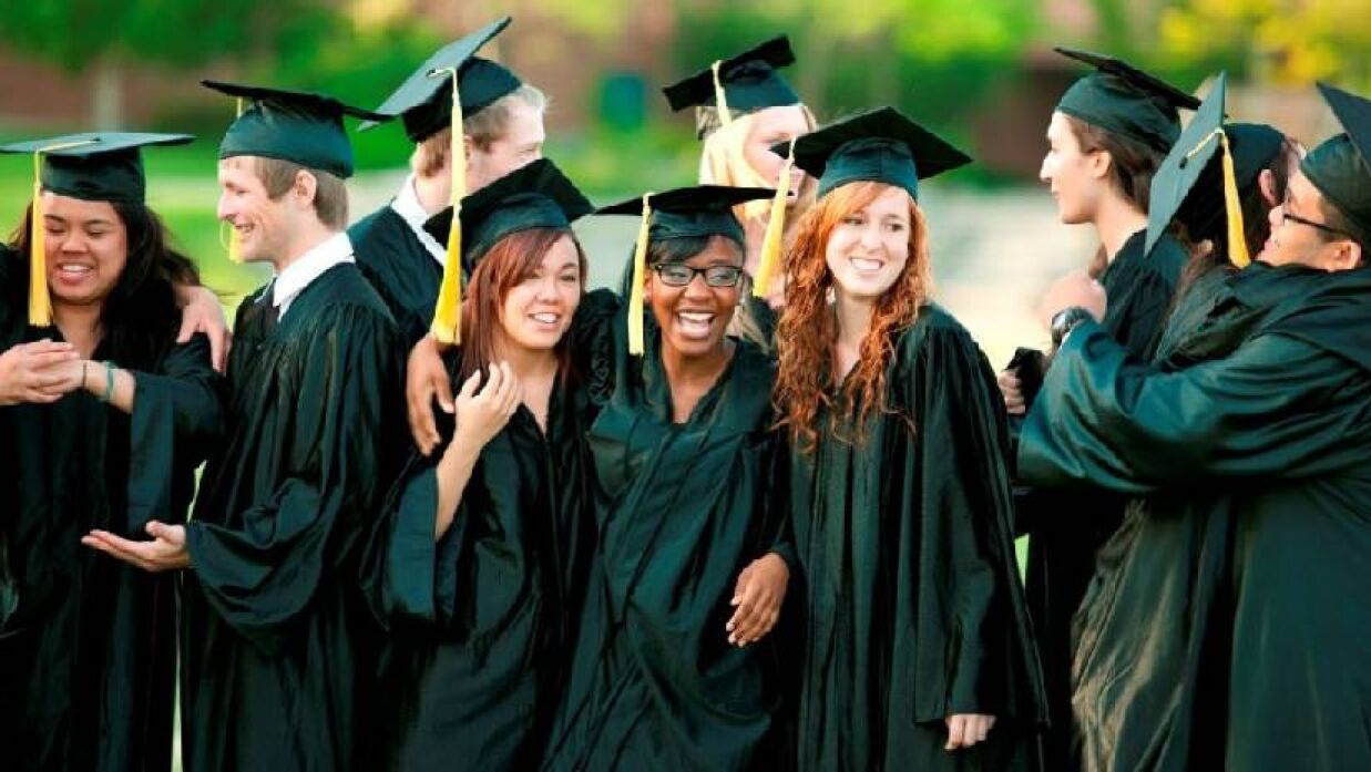 স্নাতকোত্তর করুন ইউরোপের ৩০০ বিশ্ববিদ্যালয়ের একটিতে