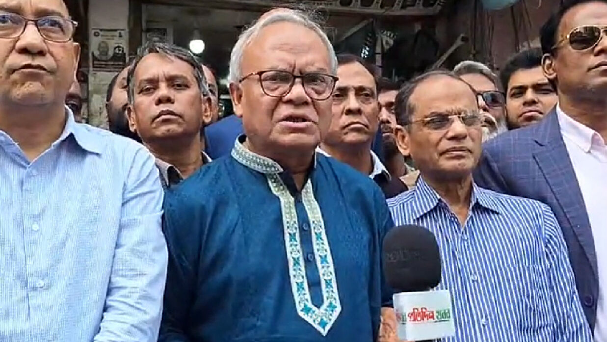 দেশের শিক্ষাপ্রতিষ্ঠানগুলোয় ধর্ষকদের উৎসব চলছে: রিজভী