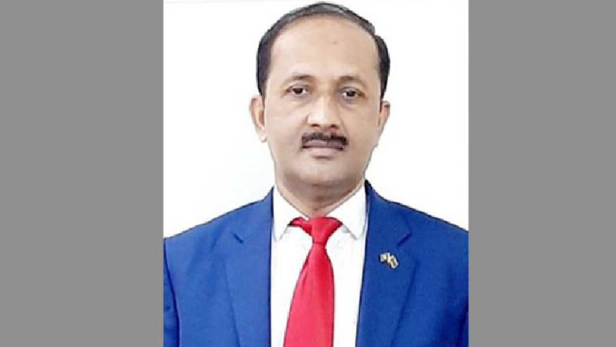 ফরিদ আহমেদ