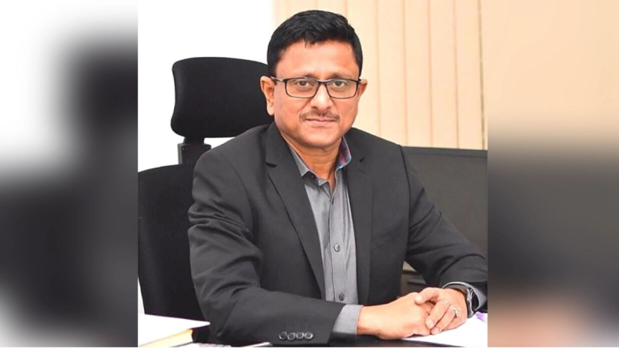 মামুন মাহমুদ শাহ