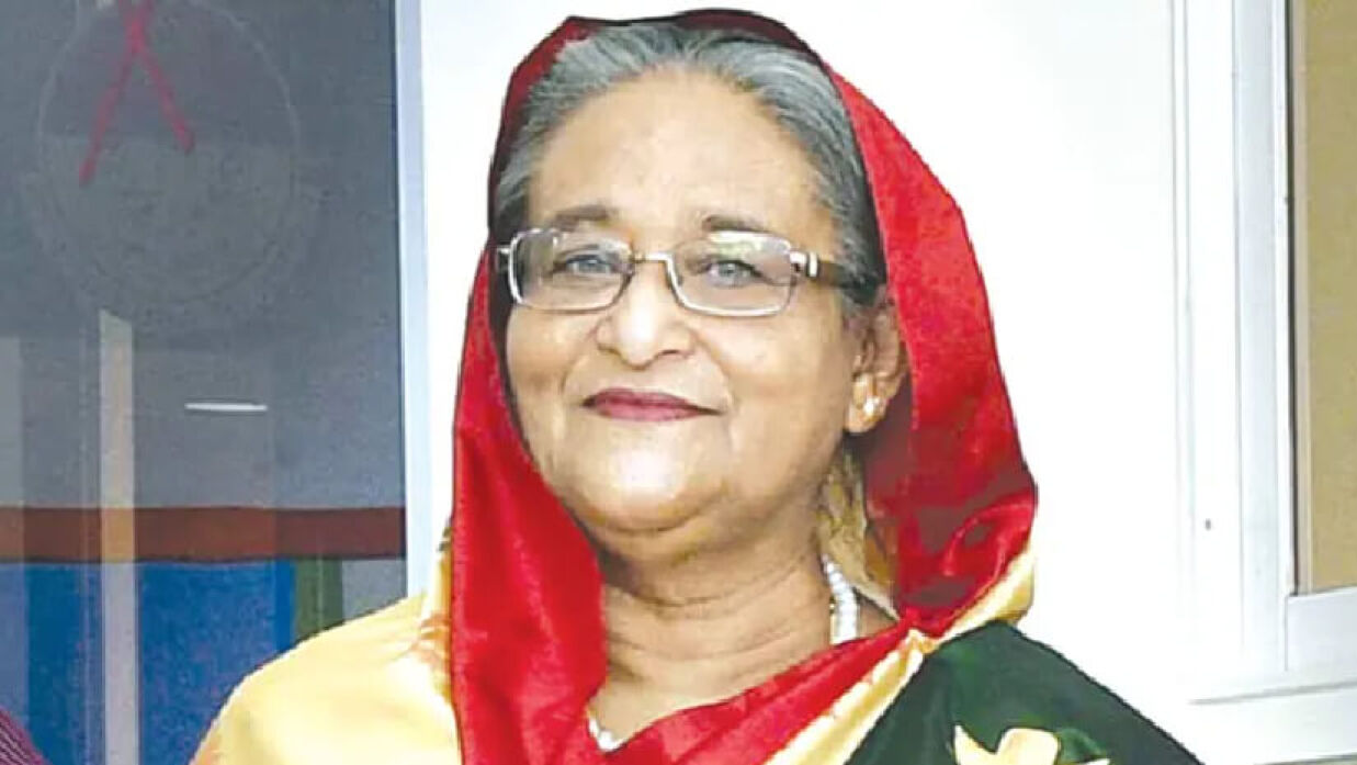 প্রথম বিদেশ সফরে জার্মানি যাচ্ছেন প্রধানমন্ত্রী