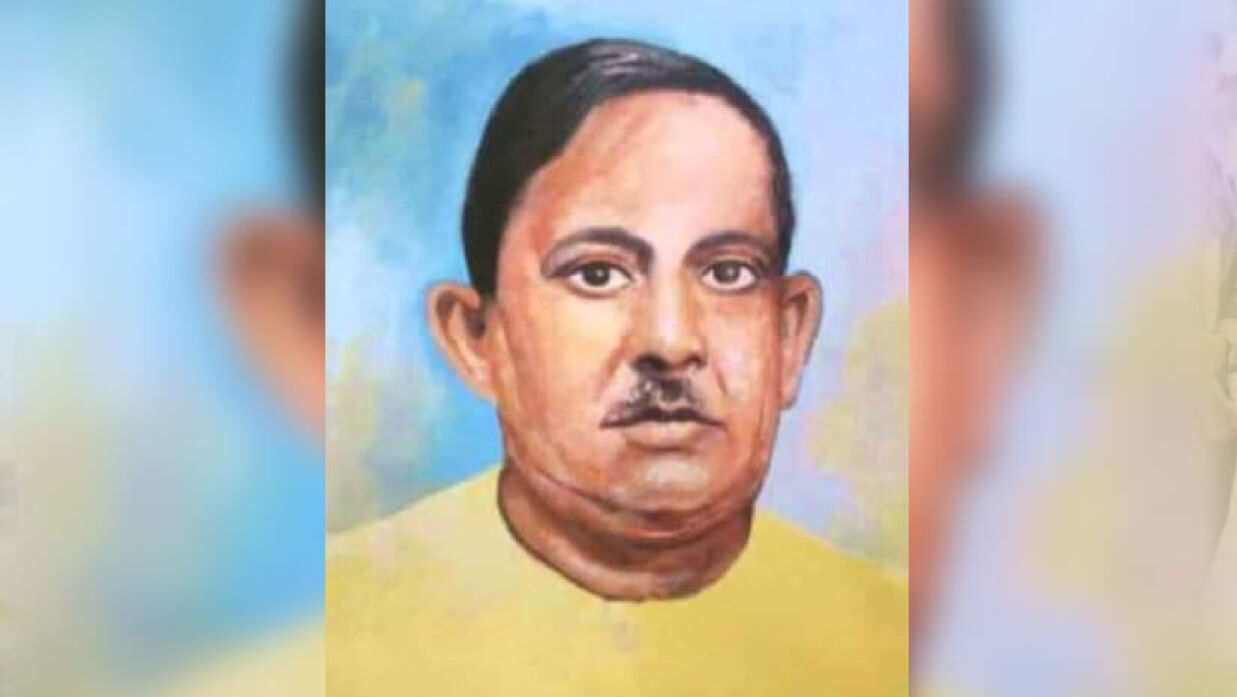 মরমী কবি জালাল উদ্দিন খাঁ