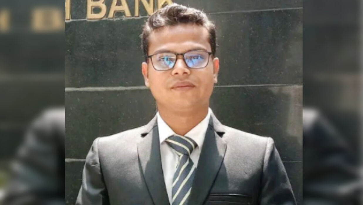 মজিবুর রহমান