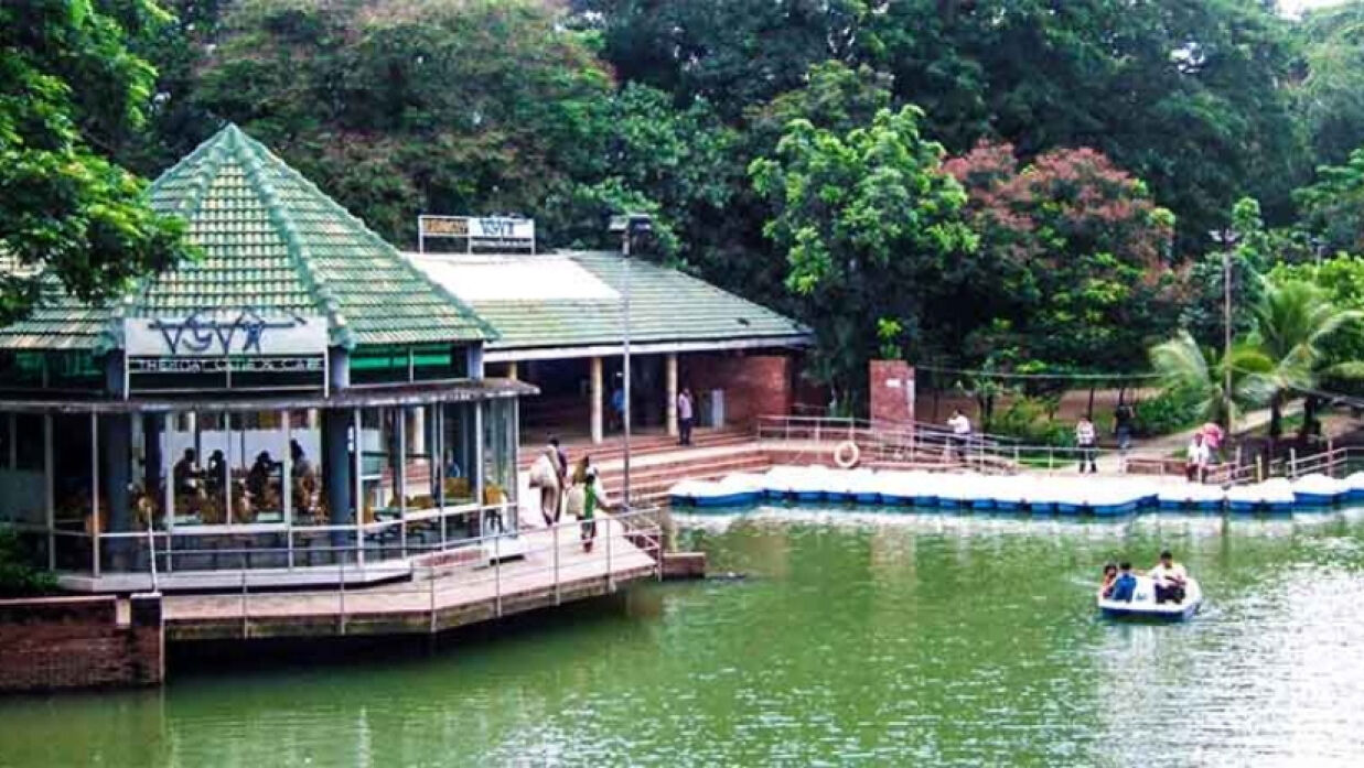 সপ্তাহে একদিন বন্ধ থাকবে ধানমন্ডি লেক