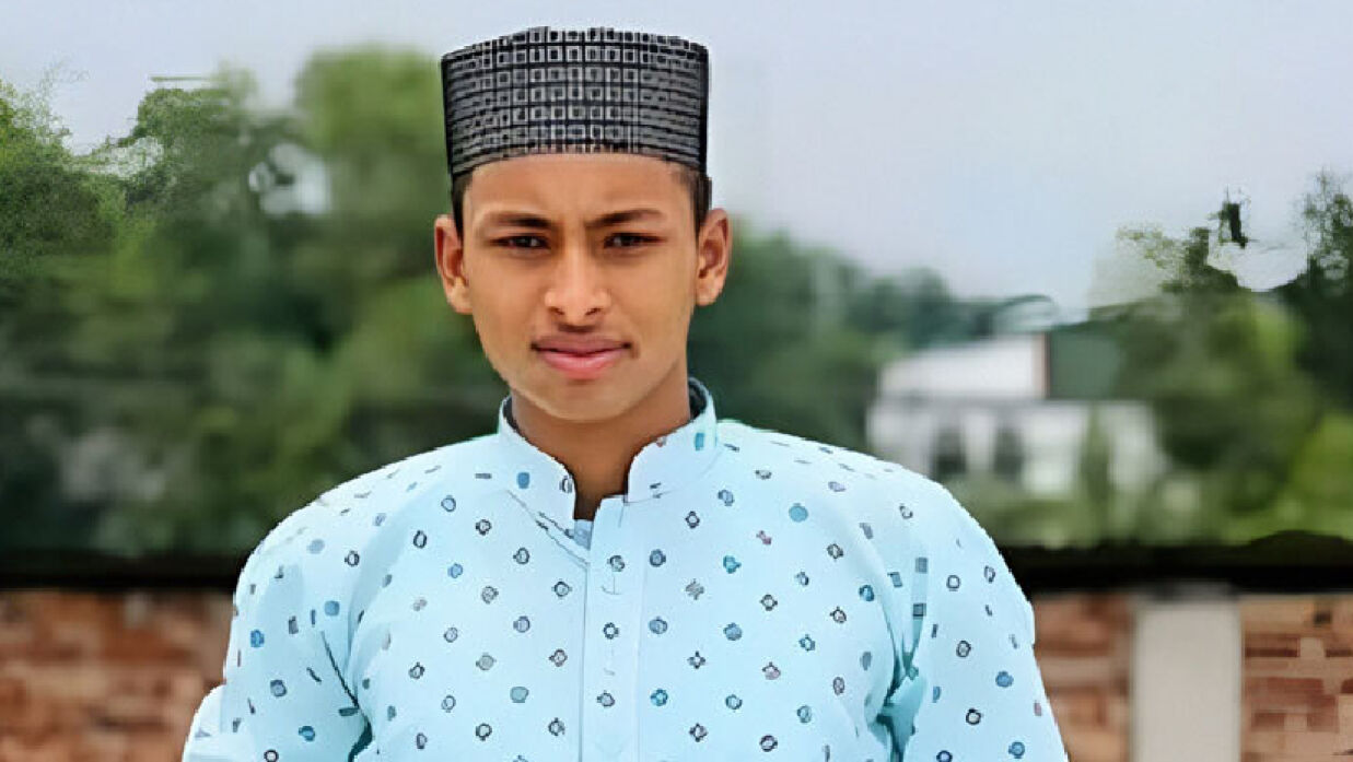 এসএসসি পরীক্ষার আগে দিন সড়কে প্রাণ গেল পরীক্ষার্থীর