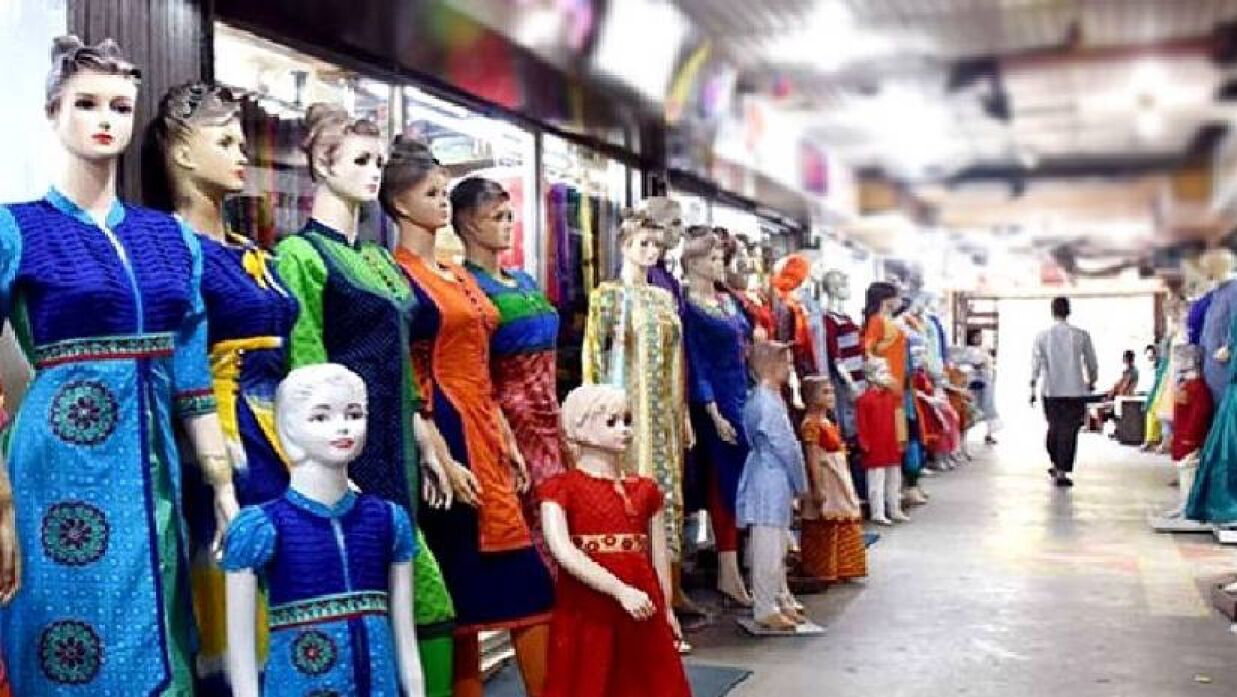 বৃহস্পতিবার বন্ধ রাজধানীর যেসব মার্কেট