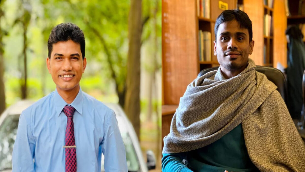 ডুসাফের সভাপতি আনোয়ার, সম্পাদক আসাদ 