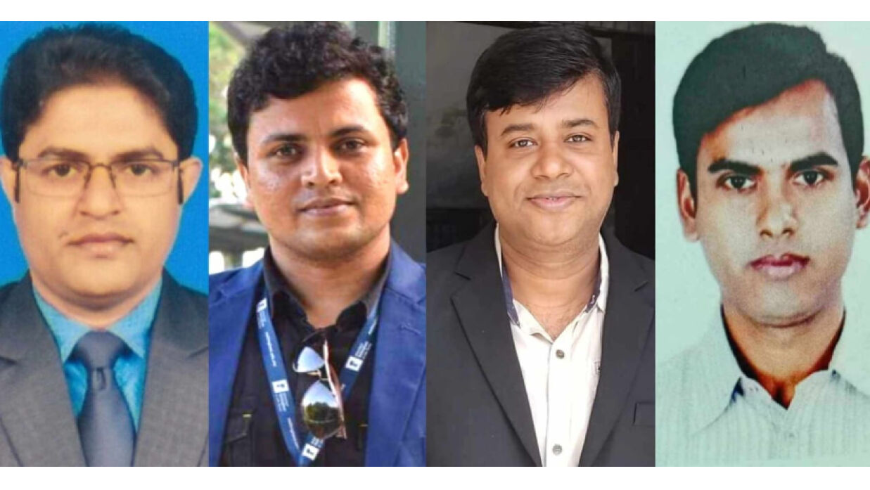 পদোন্নতি পেলেন ভোলার ৪ শিক্ষক